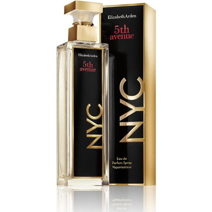 Elizabeth Arden 5th Avenue NYC Eau de Parfum 125 ml