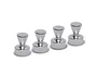 Maul Pack de 4 imanes cónicos de neodimio de 22 mm