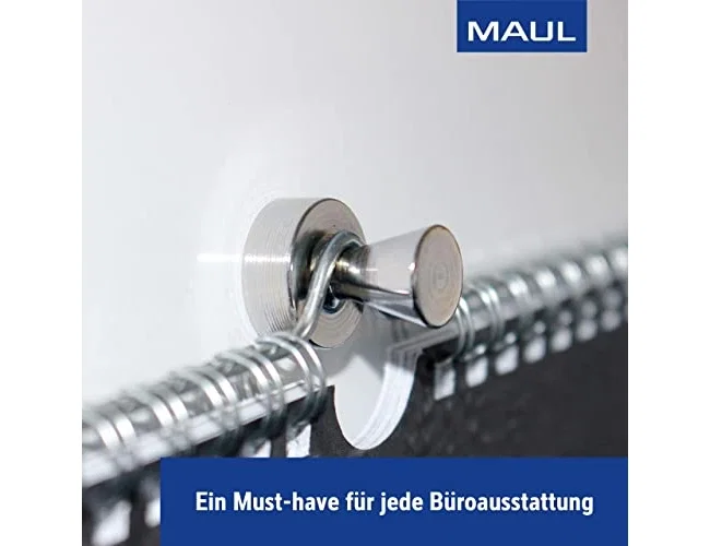 Maul Pack de 4 imanes cónicos de neodimio de 22 mm Maul Pack de 4 imanes cónicos de neodimio de 22 mm