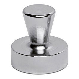 Maul Imanes Cónicos de Neodimio 22 mm Acero