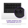 NZXT C1000 Gold 1000 W ATX 3.1 Totalmente Modular Negro