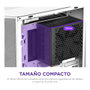 NZXT C1000 Gold 1000 W ATX 3.1 Totalmente Modular Negro