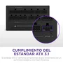 NZXT C1000 Gold 1000 W ATX 3.1 Negro