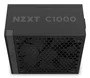 NZXT C1000 Gold 1000 W ATX 3.1 Negro