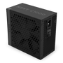 NZXT C1000 Gold Fuente de Alimentación 1000W 80 Plus Gold ATX Negra Completamente Modular