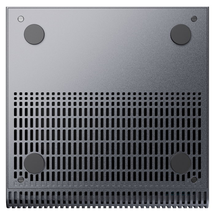 ASUS GX10-GG0027BN Mini PC, Nvidia GB10 CPU, NVIDIA Blackwell GPU, 128GB LPDDR5x RAM, 4TB SSD PCIe Gen5x4 ASUS GX10-GG0027BN Mini PC, Nvidia GB10 CPU, NVIDIA Blackwell GPU, 128GB LPDDR5x RAM, 4TB SSD PCIe Gen5x4