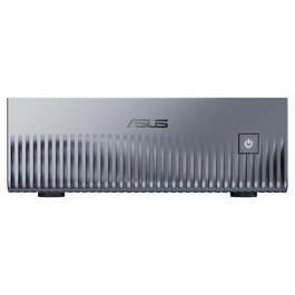 ASUS GX10-GG0027BN Mini PC, Nvidia GB10 CPU, NVIDIA Blackwell GPU, 128GB LPDDR5x RAM, 4TB SSD PCIe Gen5x4