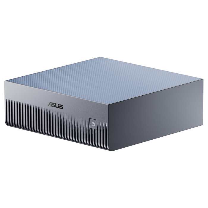 ASUS GX10-GG0027BN Mini PC, Nvidia GB10 CPU, NVIDIA Blackwell GPU, 128GB LPDDR5x RAM, 4TB SSD PCIe Gen5x4 ASUS GX10-GG0027BN Mini PC, Nvidia GB10 CPU, NVIDIA Blackwell GPU, 128GB LPDDR5x RAM, 4TB SSD PCIe Gen5x4