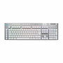 Teclado Inalámbrico Logitech G915 X Blanco AZERTY
