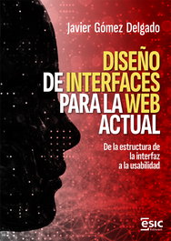 ESIC Diseño de interfaces para la web actual