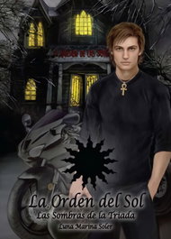 Las sombras de la Triada, Marina Soler, Luna - JAVISA23 EDICIONES