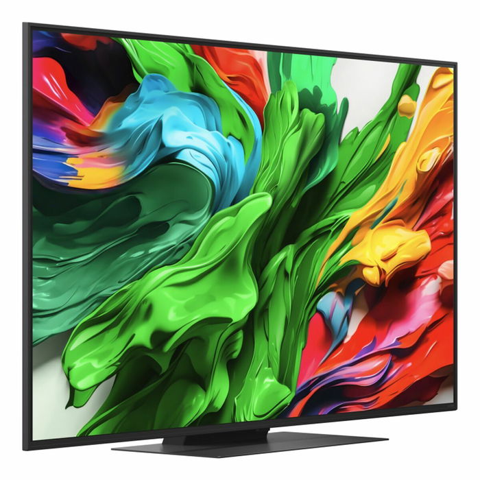 Smart TV LG 55QNED87A6B 55" (55") 4K Ultra HD (4K Ultra HD) LED HDR Edge-LED AMD FreeSync (LED) (HDR) (Edge-LED) (AMD FreeSync) Smart TV LG 55QNED87A6B 55" (55") 4K Ultra HD (4K Ultra HD) LED HDR Edge-LED AMD FreeSync (LED) (HDR) (Edge-LED) (AMD FreeSync)