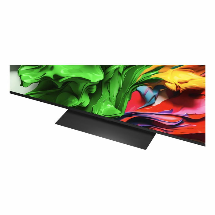 Smart TV LG 55QNED87A6B 55" (55") 4K Ultra HD (4K Ultra HD) LED HDR Edge-LED AMD FreeSync (LED) (HDR) (Edge-LED) (AMD FreeSync) Smart TV LG 55QNED87A6B 55" (55") 4K Ultra HD (4K Ultra HD) LED HDR Edge-LED AMD FreeSync (LED) (HDR) (Edge-LED) (AMD FreeSync)