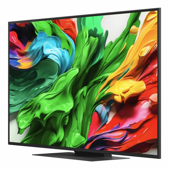 Smart TV LG 55QNED87A6B 55" (55") 4K Ultra HD (4K Ultra HD) LED HDR Edge-LED AMD FreeSync (LED) (HDR) (Edge-LED) (AMD FreeSync) Smart TV LG 55QNED87A6B 55" (55") 4K Ultra HD (4K Ultra HD) LED HDR Edge-LED AMD FreeSync (LED) (HDR) (Edge-LED) (AMD FreeSync)