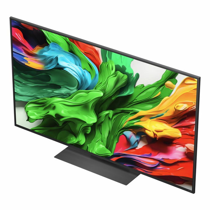Smart TV LG 55QNED87A6B 55" (55") 4K Ultra HD (4K Ultra HD) LED HDR Edge-LED AMD FreeSync (LED) (HDR) (Edge-LED) (AMD FreeSync) Smart TV LG 55QNED87A6B 55" (55") 4K Ultra HD (4K Ultra HD) LED HDR Edge-LED AMD FreeSync (LED) (HDR) (Edge-LED) (AMD FreeSync)