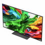 Smart TV LG 55QNED87A6B 55" (55") 4K Ultra HD (4K Ultra HD) LED HDR Edge-LED AMD FreeSync (LED) (HDR) (Edge-LED) (AMD FreeSync)