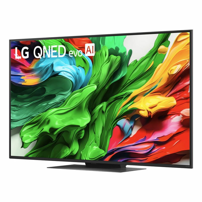 Smart TV LG 55QNED87A6B 55" (55") 4K Ultra HD (4K Ultra HD) LED HDR Edge-LED AMD FreeSync (LED) (HDR) (Edge-LED) (AMD FreeSync) Smart TV LG 55QNED87A6B 55" (55") 4K Ultra HD (4K Ultra HD) LED HDR Edge-LED AMD FreeSync (LED) (HDR) (Edge-LED) (AMD FreeSync)