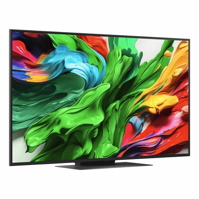 Smart TV LG 55QNED87A6B 55" (55") 4K Ultra HD (4K Ultra HD) LED HDR Edge-LED AMD FreeSync (LED) (HDR) (Edge-LED) (AMD FreeSync) Smart TV LG 55QNED87A6B 55" (55") 4K Ultra HD (4K Ultra HD) LED HDR Edge-LED AMD FreeSync (LED) (HDR) (Edge-LED) (AMD FreeSync)