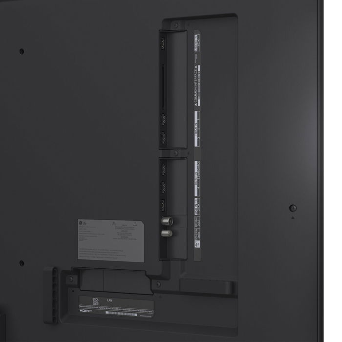 Smart TV LG 55QNED87A6B 55" (55") 4K Ultra HD (4K Ultra HD) LED HDR Edge-LED AMD FreeSync (LED) (HDR) (Edge-LED) (AMD FreeSync) Smart TV LG 55QNED87A6B 55" (55") 4K Ultra HD (4K Ultra HD) LED HDR Edge-LED AMD FreeSync (LED) (HDR) (Edge-LED) (AMD FreeSync)