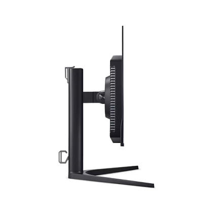 Acer Predator X27U X1 26.5" (67.3 cm) Monitor Gaming QD-OLED 2560 x 1440 (WQHD) 240Hz, 0.03 ms, AMD FreeSync Premium Pro, HDR True Black 500, HDMI 2.1, DisplayPort 1.4, Negro