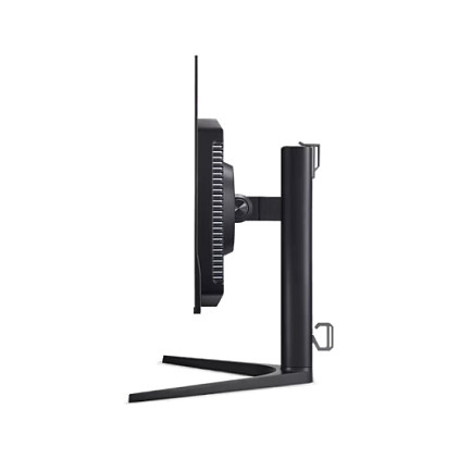 Acer Predator X27U X1 26.5" (67.3 cm) Monitor Gaming QD-OLED 2560 x 1440 (WQHD) 240Hz, 0.03 ms, AMD FreeSync Premium Pro, HDR True Black 500, HDMI 2.1, DisplayPort 1.4, Negro