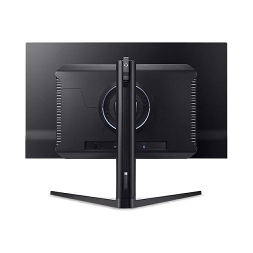 Acer Predator X27U X1 26.5" (67.3 cm) Monitor Gaming QD-OLED 2560 x 1440 (WQHD) 240Hz, 0.03 ms, AMD FreeSync Premium Pro, HDR True Black 500, HDMI 2.1, DisplayPort 1.4, Negro