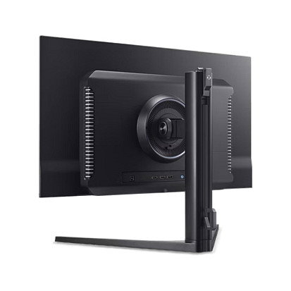 Acer Predator X27U X1 26.5" (67.3 cm) Monitor Gaming QD-OLED 2560 x 1440 (WQHD) 240Hz, 0.03 ms, AMD FreeSync Premium Pro, HDR True Black 500, HDMI 2.1, DisplayPort 1.4, Negro