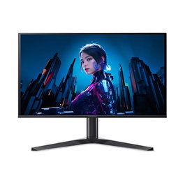 Acer X27U X1 Monitor Gaming QD-OLED 26,5" 2560x1440 240Hz 1000nits HDMI 2.1 DP 1.4