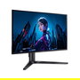 Acer X27U X1 Monitor Gaming QD-OLED 26,5" 2560x1440 240Hz 1000nits HDMI 2.1 DP 1.4