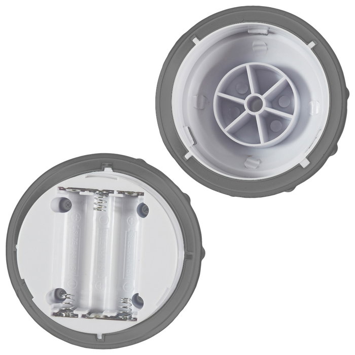 Sensly Bola Masaje con Vibración para Alivio Muscular 7 cm