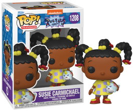 Funko POP! Rugrats: Susie Carmichael (1208)