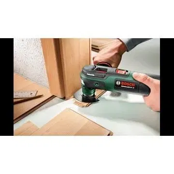 Bosch AdvancedMulti 18 Herramienta Multifunción Inalámbrica 18V