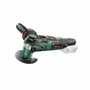 Bosch AdvancedMulti 18 herramienta multifunción inalámbrica de 18V