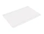Liderpapel Recambio A4 100 hojas 100g liso con doble margen y 4 taladros