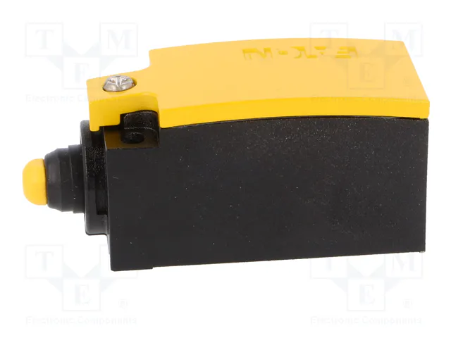 EATON ELECTRIC LSM-11 Interruptor de fin de carrera espárrago Ø8,2mm NO + NC 6A EATON ELECTRIC LSM-11 Interruptor de fin de carrera espárrago Ø8,2mm NO + NC 6A