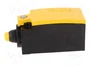 EATON ELECTRIC LSM-11 Interruptor de fin de carrera espárrago Ø8,2mm NO + NC 6A