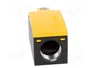 EATON ELECTRIC LSM-11 Interruptor de fin de carrera espárrago Ø8,2mm NO + NC 6A