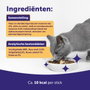 Feliway Happy Snack Pollo 24 sticks