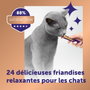 Feliway Happy Snack Pollo 24 sticks
