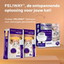 Feliway Happy Snack Pollo 24 sticks