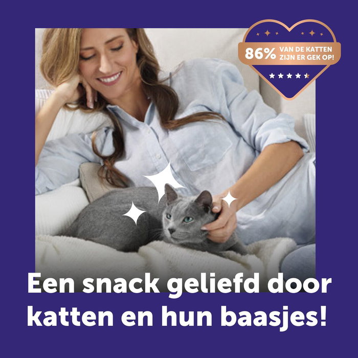 Feliway Happy Snack Pollo 24 sticks Feliway Happy Snack Pollo 24 sticks