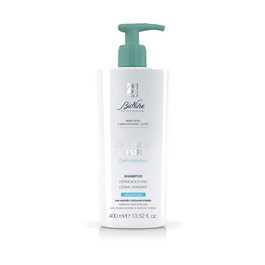 BioNike Defense Hair Champú Soothing & Moisturising 400 ml