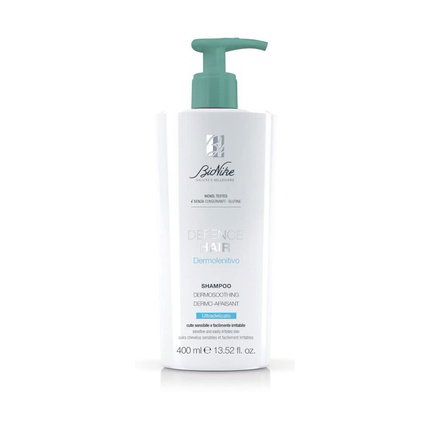BioNike Defense Hair Champú Soothing & Moisturising 400 ml BioNike Defense Hair Champú Soothing & Moisturising 400 ml