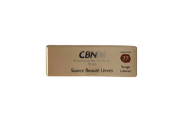 CBN Lápiz labial cremoso 77, 3.5 g