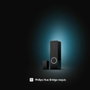 Philips Hue Sensor de contacto - Negro
