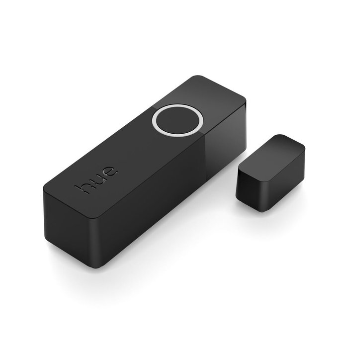 Philips Hue Sensor de contacto - Negro Philips Hue Sensor de contacto - Negro