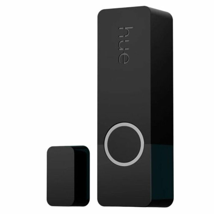 Philips Hue Sensor de contacto - Negro Philips Hue Sensor de contacto - Negro