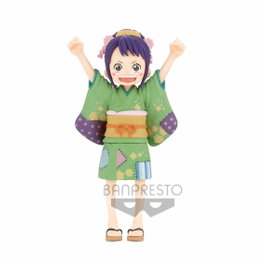 Banpresto Figura Otama DXF The Grandline Series Wanokuni 12cm