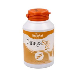 HERDIBEL OMEGASAN 7 100 perlas