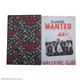 Stranger Things Cuaderno del Club del Fuego Infernal
